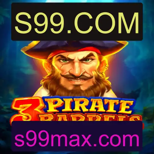 Descubra o Fascinante Mundo do Jogo 3PirateBarrels