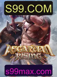 Aventura Épica em AsgardianRising: Domine o Destino dos Deuses Nórdicos