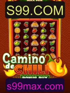 Explorando o CaminodeChiliBonusBuy: Um Jogo Emocionante na Plataforma S99.COM
