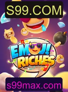 Explorando o Universo de EmojiRiches: O Novo Fenômeno dos Jogos Online