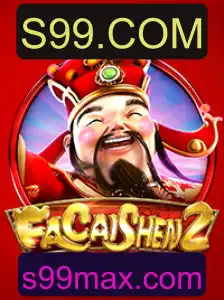 Descubra o Mundo do Jogo FaCaiShen2 no S99.COM