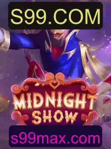 Descubra os Segredos do Jogo MidnightShow e Sua Conexão com S99.COM