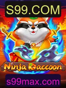 Explorando o Fascinante Mundo de NinjaRaccoon