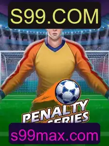 Entendendo o Jogo PenaltySeries: Regras e Detalhes