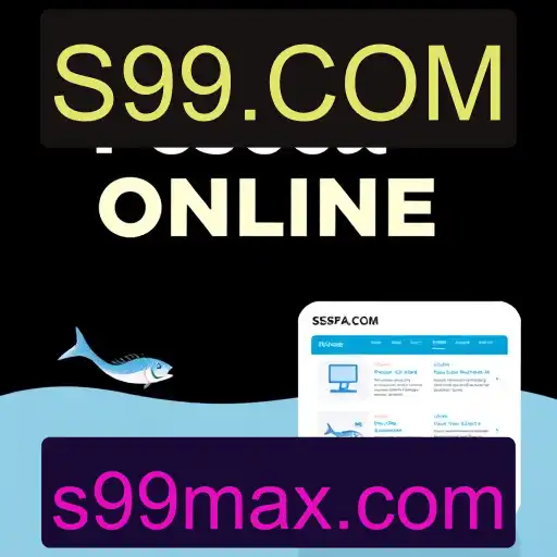 Pesca online